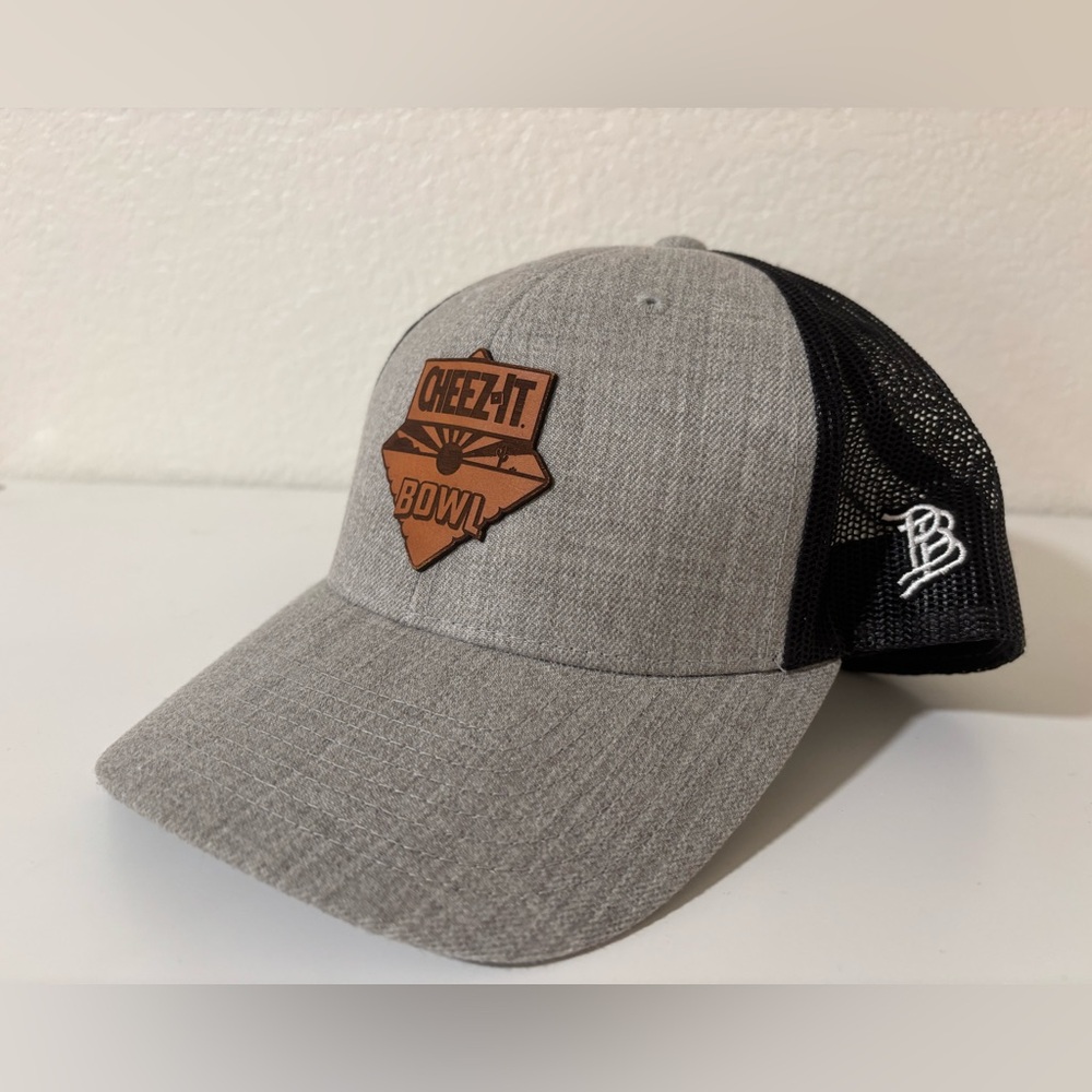 Cheez-It Bowl Football Hat